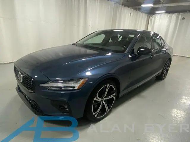 2024 Volvo S60 B5 Core Dark Theme for sale in Syracuse, NY