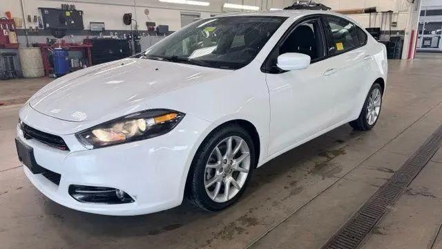 2013 Dodge Dart for sale near Sandusky, OH