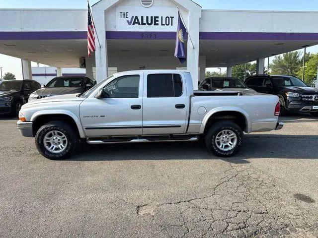 2001 Dodge Dakota Base for sale in Boise, ID