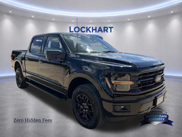2026 Ford F-150 XLT for sale in Lockhart, TX