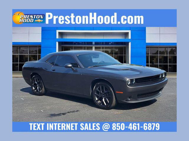 2022 Dodge Challenger SXT for sale in Fort Walton Beach, FL