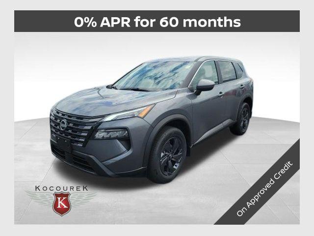 2026 Nissan Rogue SV for sale in Wausau, WI