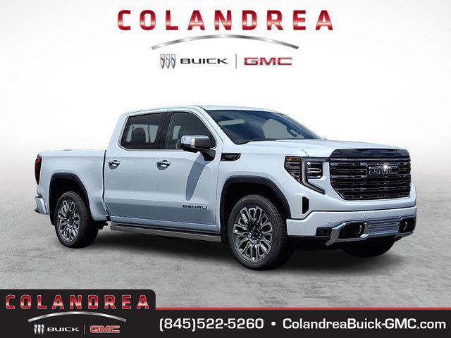 2026 GMC Sierra 1500 Crew Cab, Short Bed, Denali Ultimate, 4WD for sale in Newburgh, NY