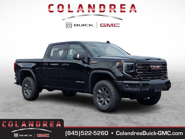 2026 GMC Sierra 1500 Crew Cab, Short Bed, AT4X, 4WD for sale in Newburgh, NY