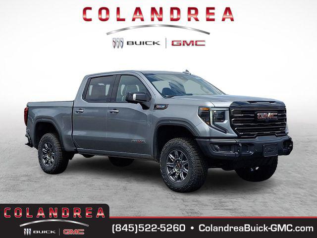 2026 GMC Sierra 1500 Crew Cab, Short Bed, AT4X, 4WD for sale in Newburgh, NY