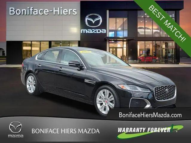 2022 Jaguar XF S P250 RWD Automatic for sale in Melbourne, FL