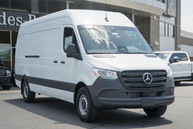2026 Mercedes-Benz Sprinter 2500 Cargo 170 WB for sale in Fredericksburg, VA
