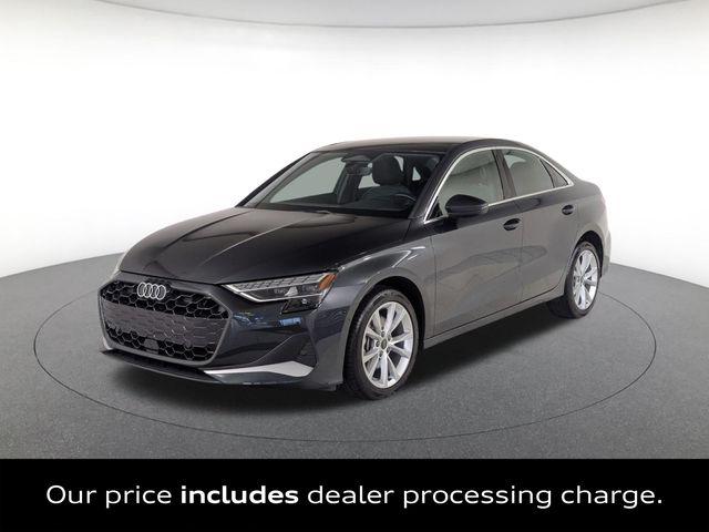 2026 Audi A3 Premium 40 TFSI quattro S tronic for sale in Silver Spring, MD