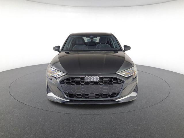 2026 Audi A3 Premium 40 TFSI quattro S tronic