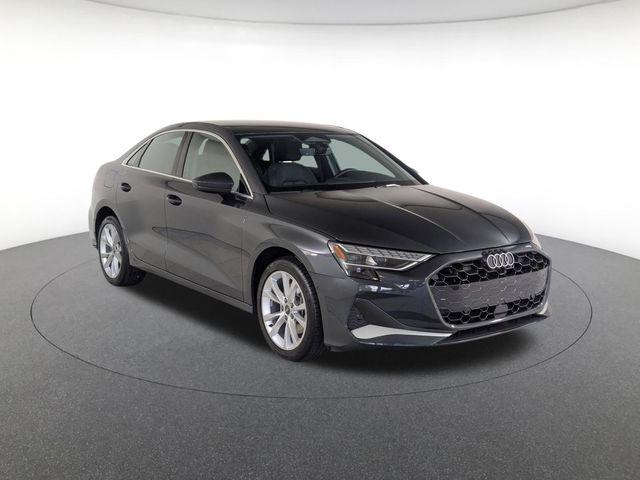 2026 Audi A3 Premium 40 TFSI quattro S tronic