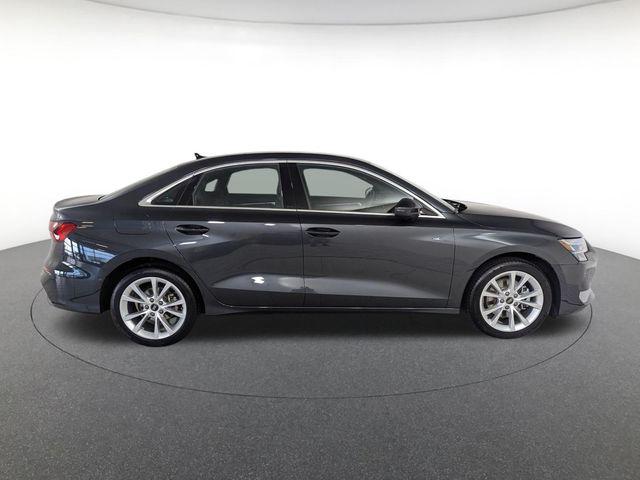 2026 Audi A3 Premium 40 TFSI quattro S tronic