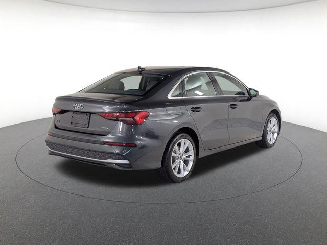 2026 Audi A3 Premium 40 TFSI quattro S tronic
