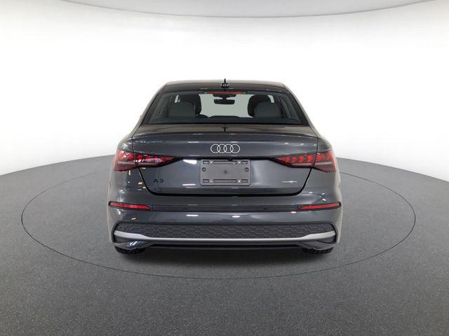 2026 Audi A3 Premium 40 TFSI quattro S tronic