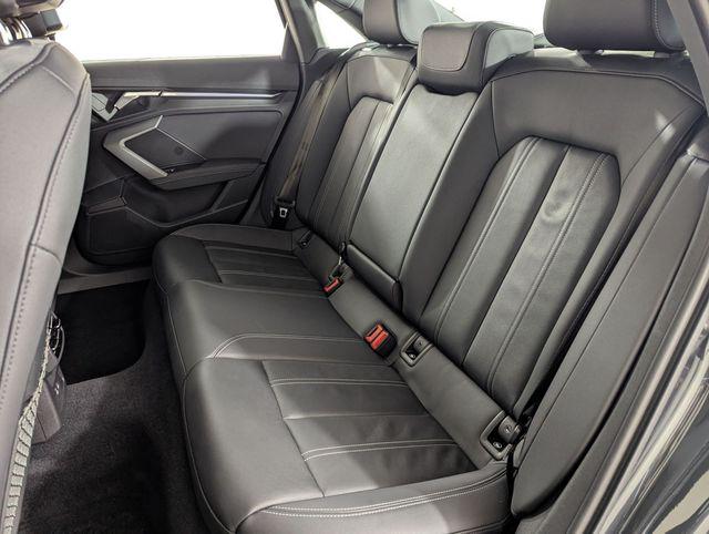 2026 Audi A3 Premium 40 TFSI quattro S tronic