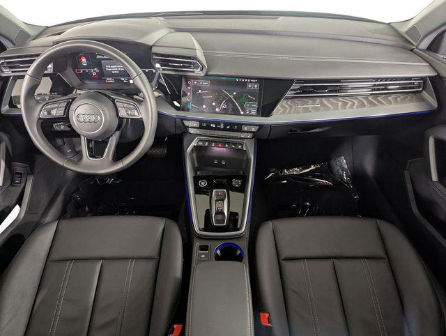 2026 Audi A3 Premium 40 TFSI quattro S tronic