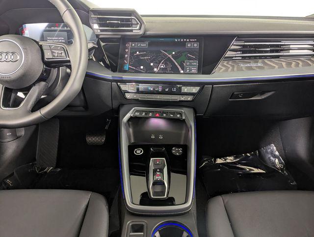 2026 Audi A3 Premium 40 TFSI quattro S tronic