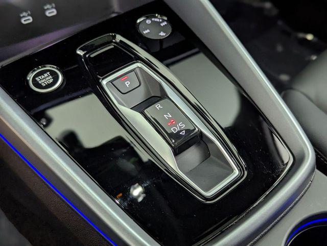 2026 Audi A3 Premium 40 TFSI quattro S tronic