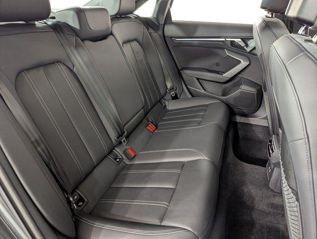 2026 Audi A3 Premium 40 TFSI quattro S tronic