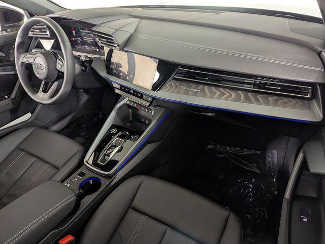 2026 Audi A3 Premium 40 TFSI quattro S tronic