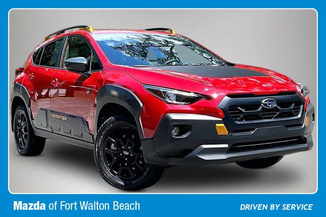 2024 Subaru Crosstrek Wilderness for sale in Fort Walton Beach, FL