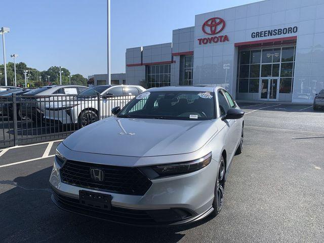 2024 Honda Accord Hybrid Sport for sale in Greensboro, NC