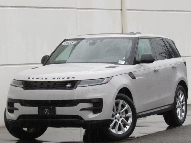 2025 Land Rover Range Rover Sport P360 SE for sale in Bellingham, WA
