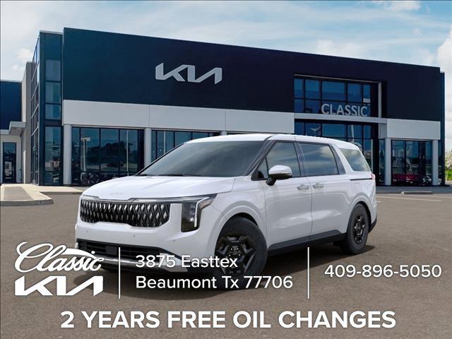 2026 Kia Carnival MPV LXS for sale in Beaumont, TX