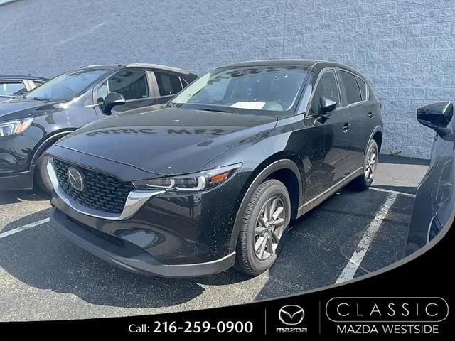 2023 Mazda CX-5 2.5 S Preferred for sale in Cleveland, OH