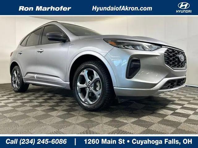 2024 Ford Escape ST-Line for sale in Cuyahoga Falls, OH