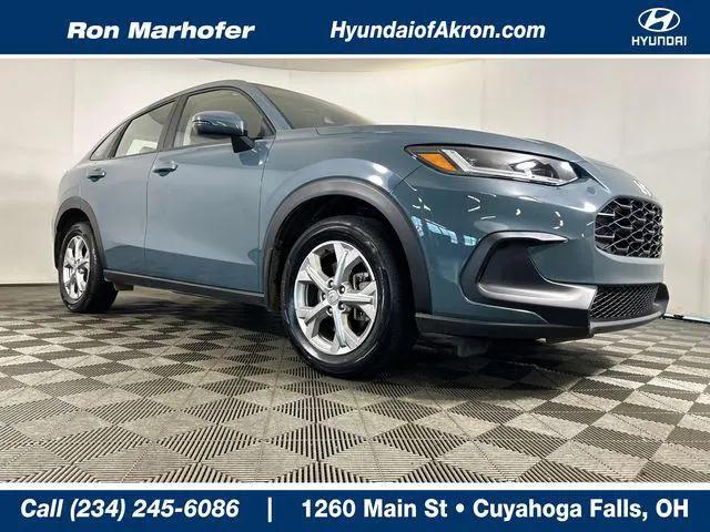 2024 Honda HR-V AWD LX for sale in Cuyahoga Falls, OH