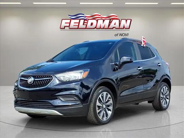 2022 Buick Encore AWD Preferred for sale in Novi, MI