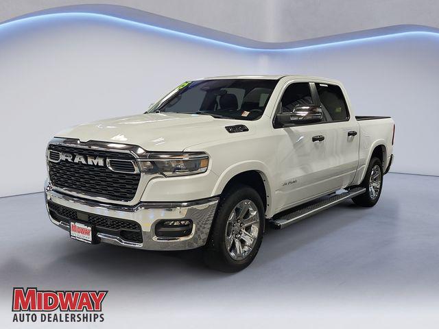 2025 Ram 1500 Big Horn Crew Cab 4x4 5'7" Box for sale in Kearney, NE