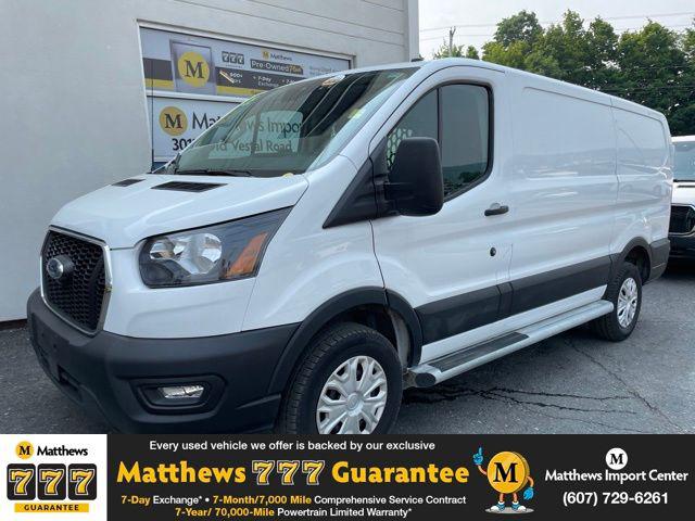 2025 Ford Transit Cargo Van Base for sale in Vestal, NY