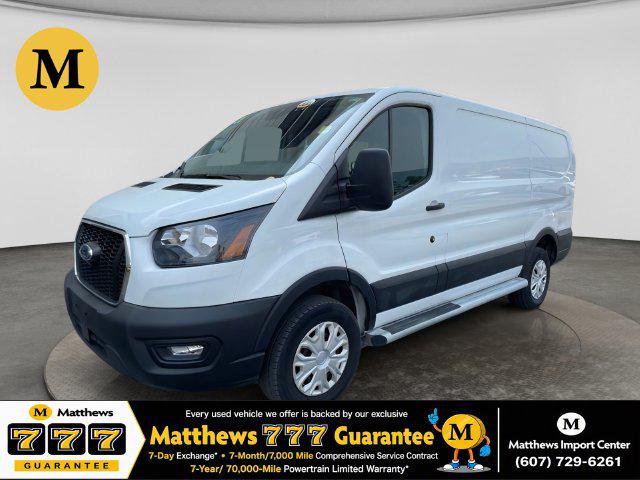 2025 Ford Transit Cargo Van Base for sale in Vestal, NY