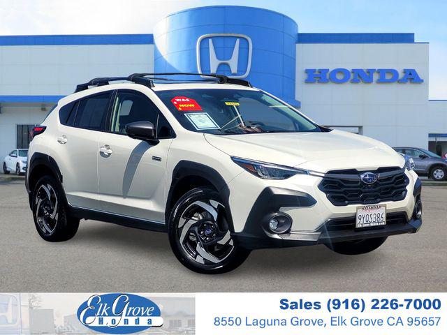 2026 Subaru Crosstrek Limited for sale in Elk Grove, CA