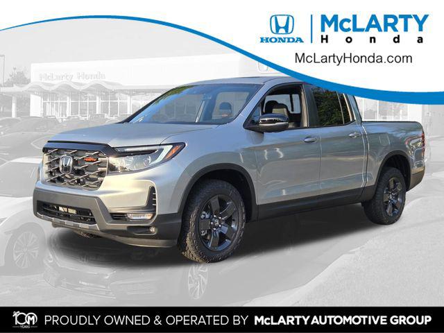 2026 Honda Ridgeline TrailSport for sale in Little Rock, AR