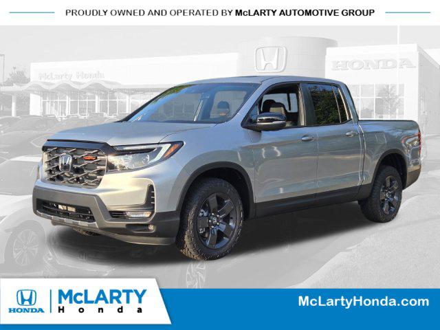 2026 Honda Ridgeline TrailSport for sale in Little Rock, AR