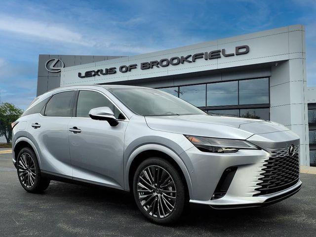 2026 Lexus RX 450h+ Luxury for sale in Brookfield, WI