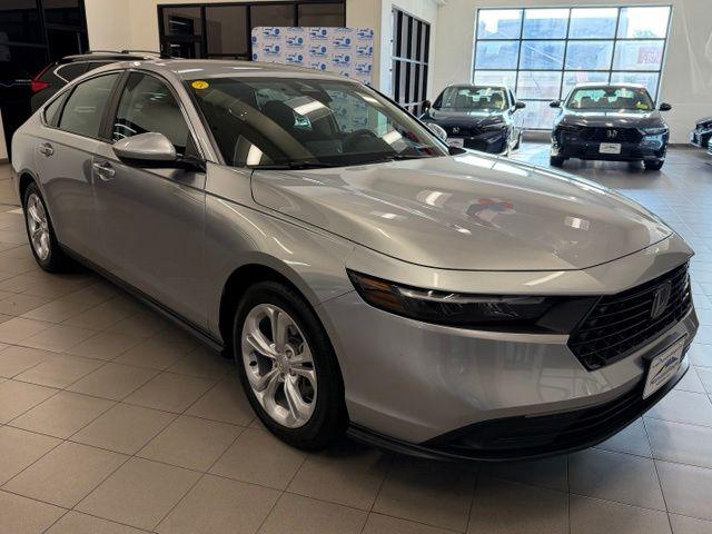 2025 Honda Accord Sedan LX for sale in Newton, MA