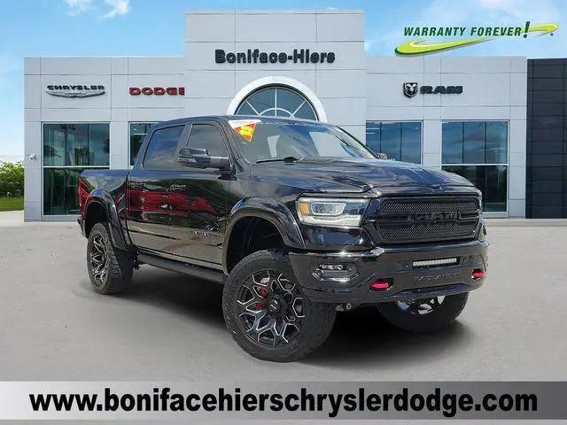 2023 Ram 1500 Big Horn Crew Cab 4x4 5'7" Box for sale in Cocoa, FL