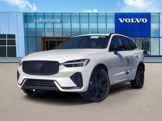 2026 Volvo XC60 B5 Ultra Black Edition for sale in Farmington Hills, MI