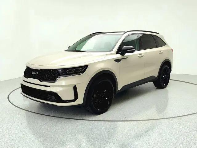 2023 Kia Sorento SX Prestige for sale in North Olmsted, OH