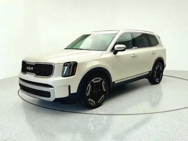 2024 Kia Telluride EX for sale in North Olmsted, OH