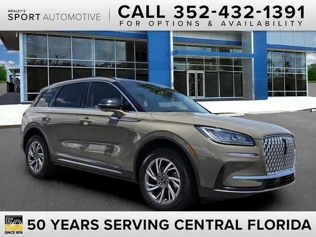 2025 Lincoln Corsair Premiere for sale in Clermont, FL