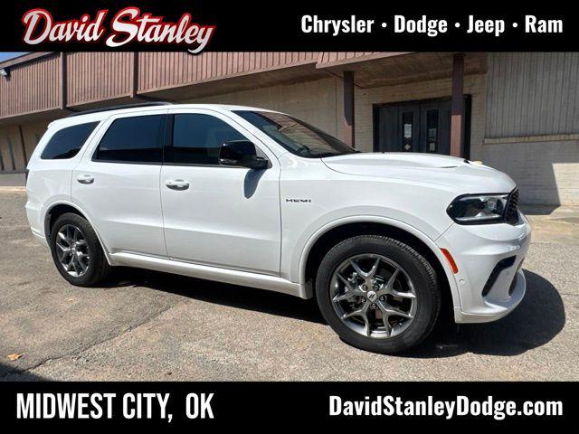 2026 Dodge Durango GT Plus AWD HEMI V8 for sale in Midwest City , OK