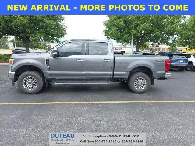 2022 Ford F-350 LARIAT for sale in Lincoln, NE