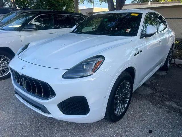 2023 Maserati Grecale GT for sale in Naples, FL