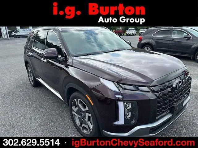 2023 Hyundai Palisade Limited for sale in Seaford, DE