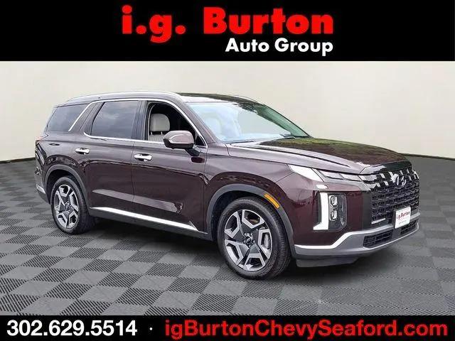 2023 Hyundai Palisade Limited for sale in Seaford, DE