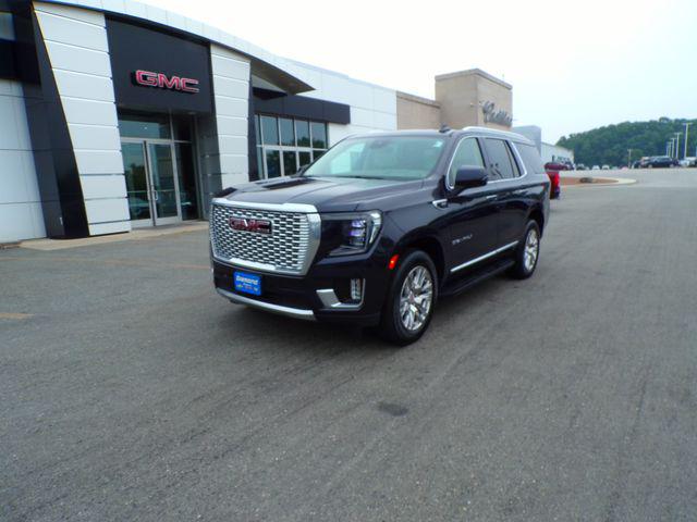 2023 GMC Yukon 4WD Denali for sale in Auburn, MA